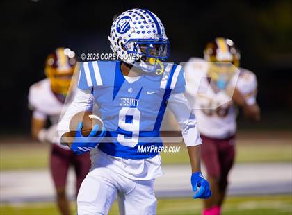 Thumbnail 2 in Middleton vs Jesuit photogallery.