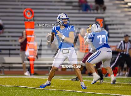 Thumbnail 2 in Middleton vs Jesuit photogallery.
