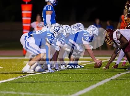 Thumbnail 1 in Middleton vs Jesuit photogallery.