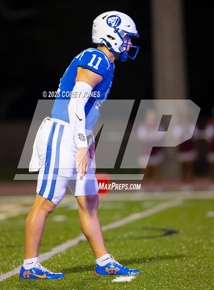Thumbnail 2 in Middleton vs Jesuit photogallery.