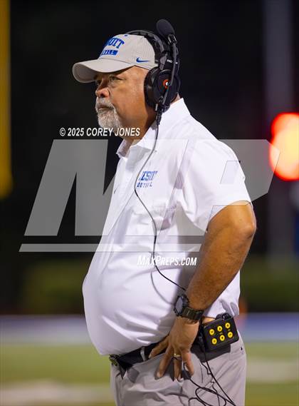 Thumbnail 1 in Middleton vs Jesuit photogallery.