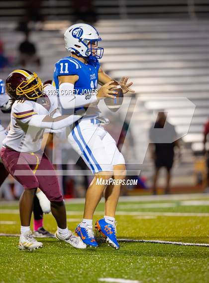 Thumbnail 2 in Middleton vs Jesuit photogallery.