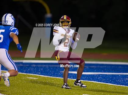 Thumbnail 2 in Middleton vs Jesuit photogallery.