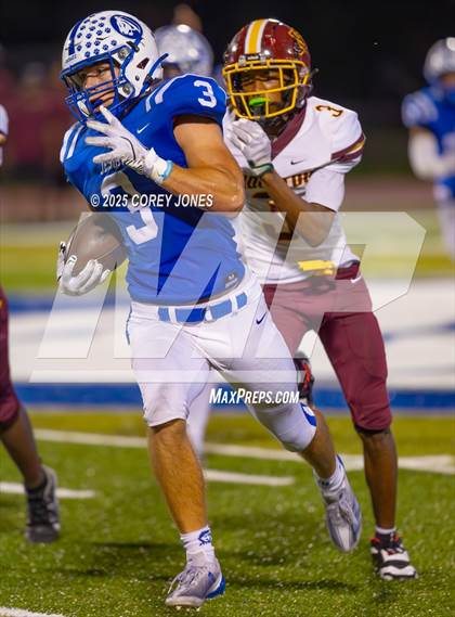Thumbnail 1 in Middleton vs Jesuit photogallery.