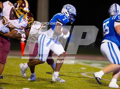 Thumbnail 1 in Middleton vs Jesuit photogallery.