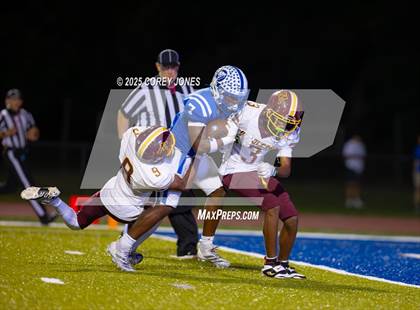 Thumbnail 3 in Middleton vs Jesuit photogallery.