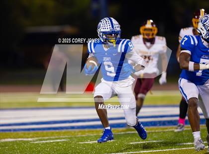 Thumbnail 1 in Middleton vs Jesuit photogallery.