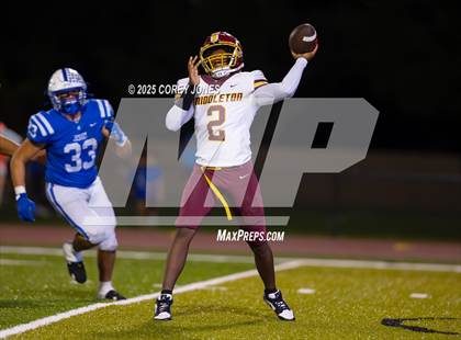 Thumbnail 2 in Middleton vs Jesuit photogallery.