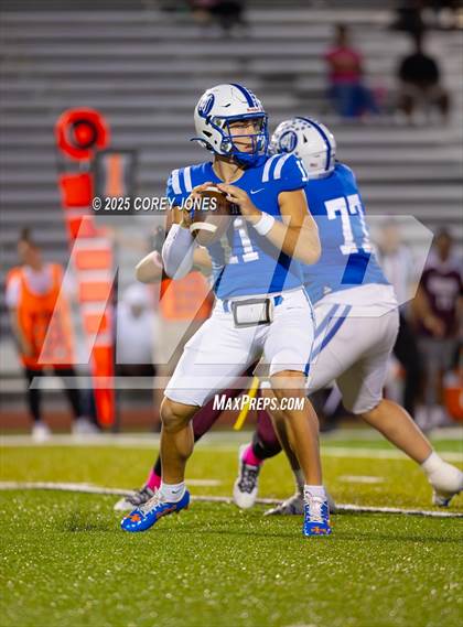 Thumbnail 2 in Middleton vs Jesuit photogallery.