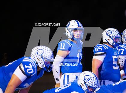 Thumbnail 1 in Middleton vs Jesuit photogallery.