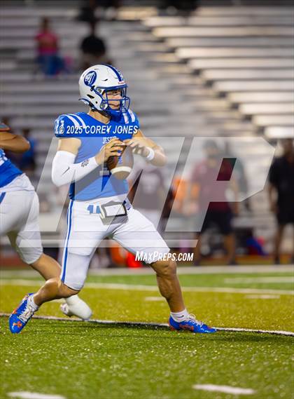 Thumbnail 2 in Middleton vs Jesuit photogallery.