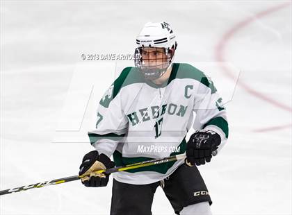 Thumbnail 1 in Hebron Academy @ Vermont Academy (Exeter Invitational) photogallery.