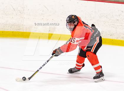 Thumbnail 1 in Hebron Academy @ Vermont Academy (Exeter Invitational) photogallery.