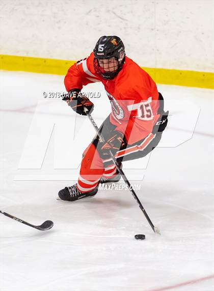 Thumbnail 1 in Hebron Academy @ Vermont Academy (Exeter Invitational) photogallery.