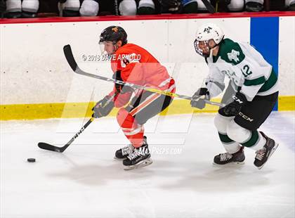 Thumbnail 1 in Hebron Academy @ Vermont Academy (Exeter Invitational) photogallery.