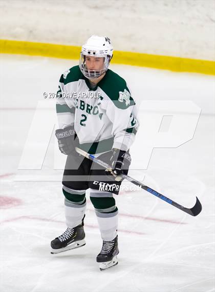 Thumbnail 3 in Hebron Academy @ Vermont Academy (Exeter Invitational) photogallery.