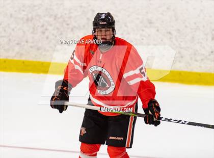 Thumbnail 2 in Hebron Academy @ Vermont Academy (Exeter Invitational) photogallery.