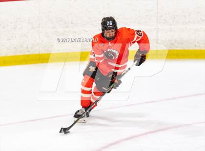 Thumbnail 1 in Hebron Academy @ Vermont Academy (Exeter Invitational) photogallery.