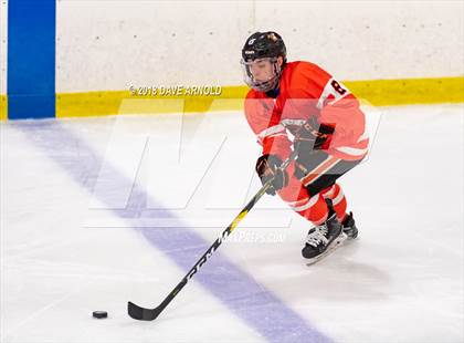 Thumbnail 2 in Hebron Academy @ Vermont Academy (Exeter Invitational) photogallery.