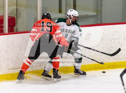Thumbnail 3 in Hebron Academy @ Vermont Academy (Exeter Invitational) photogallery.