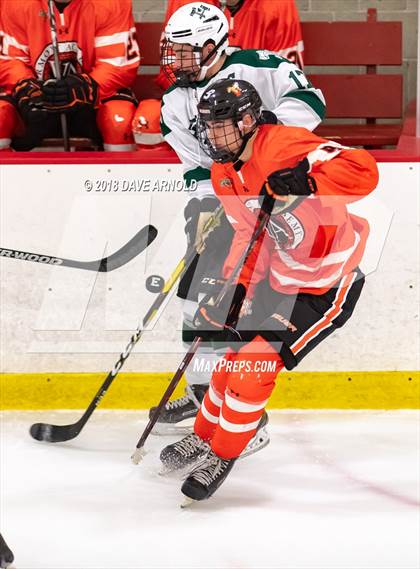 Thumbnail 2 in Hebron Academy @ Vermont Academy (Exeter Invitational) photogallery.