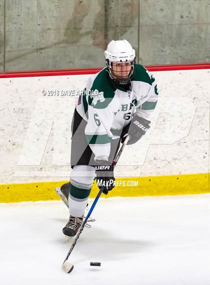 Thumbnail 3 in Hebron Academy @ Vermont Academy (Exeter Invitational) photogallery.
