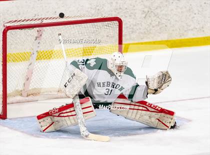 Thumbnail 3 in Hebron Academy @ Vermont Academy (Exeter Invitational) photogallery.