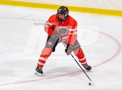 Thumbnail 1 in Hebron Academy @ Vermont Academy (Exeter Invitational) photogallery.