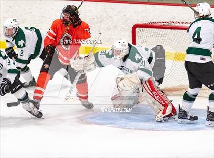 Thumbnail 3 in Hebron Academy @ Vermont Academy (Exeter Invitational) photogallery.