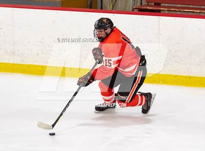 Thumbnail 3 in Hebron Academy @ Vermont Academy (Exeter Invitational) photogallery.