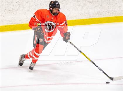 Thumbnail 2 in Hebron Academy @ Vermont Academy (Exeter Invitational) photogallery.