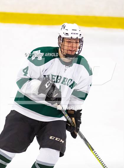 Thumbnail 2 in Hebron Academy @ Vermont Academy (Exeter Invitational) photogallery.