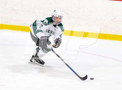 Thumbnail 1 in Hebron Academy @ Vermont Academy (Exeter Invitational) photogallery.