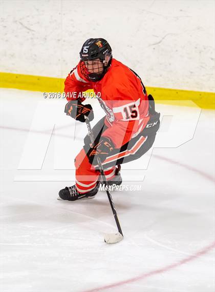 Thumbnail 3 in Hebron Academy @ Vermont Academy (Exeter Invitational) photogallery.