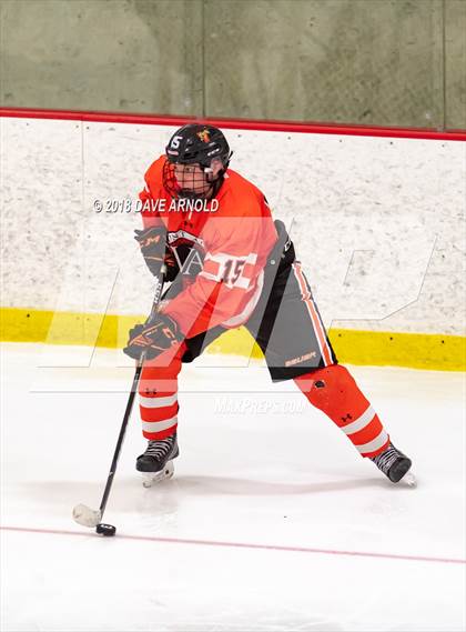 Thumbnail 2 in Hebron Academy @ Vermont Academy (Exeter Invitational) photogallery.