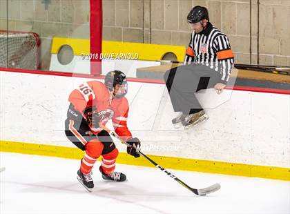 Thumbnail 2 in Hebron Academy @ Vermont Academy (Exeter Invitational) photogallery.