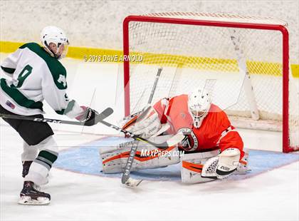 Thumbnail 1 in Hebron Academy @ Vermont Academy (Exeter Invitational) photogallery.