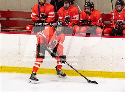 Thumbnail 1 in Hebron Academy @ Vermont Academy (Exeter Invitational) photogallery.