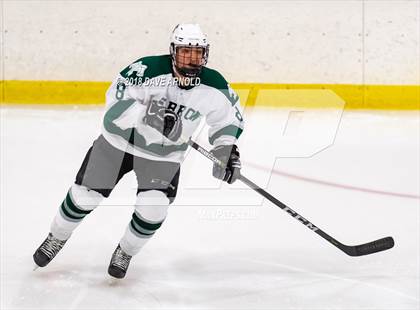 Thumbnail 2 in Hebron Academy @ Vermont Academy (Exeter Invitational) photogallery.