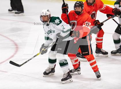 Thumbnail 2 in Hebron Academy @ Vermont Academy (Exeter Invitational) photogallery.