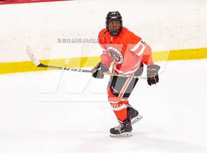Thumbnail 1 in Hebron Academy @ Vermont Academy (Exeter Invitational) photogallery.