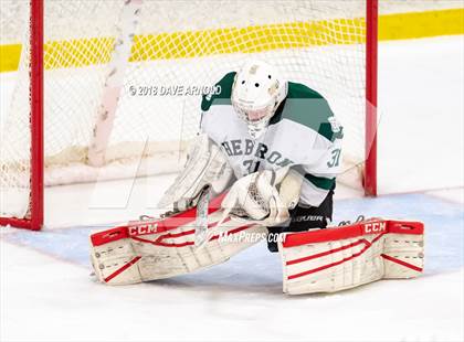 Thumbnail 2 in Hebron Academy @ Vermont Academy (Exeter Invitational) photogallery.