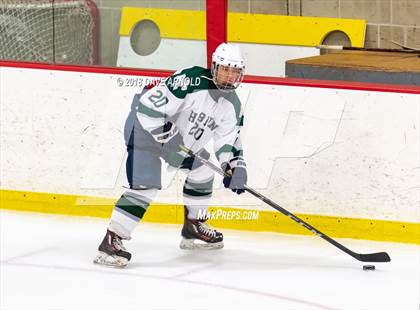 Thumbnail 2 in Hebron Academy @ Vermont Academy (Exeter Invitational) photogallery.
