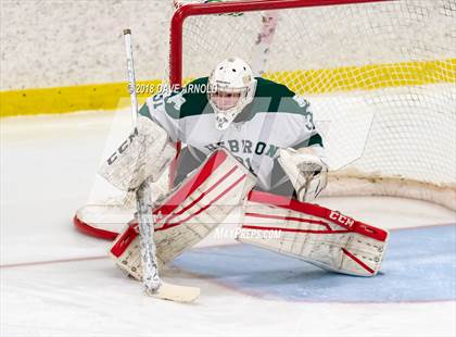 Thumbnail 2 in Hebron Academy @ Vermont Academy (Exeter Invitational) photogallery.