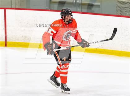 Thumbnail 1 in Hebron Academy @ Vermont Academy (Exeter Invitational) photogallery.