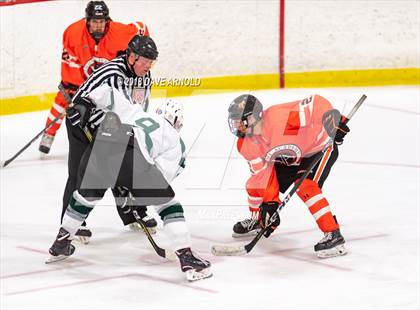 Thumbnail 3 in Hebron Academy @ Vermont Academy (Exeter Invitational) photogallery.