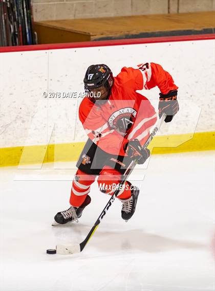 Thumbnail 2 in Hebron Academy @ Vermont Academy (Exeter Invitational) photogallery.
