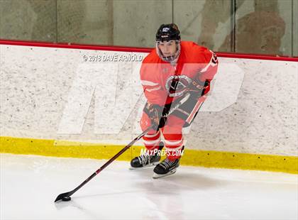 Thumbnail 1 in Hebron Academy @ Vermont Academy (Exeter Invitational) photogallery.