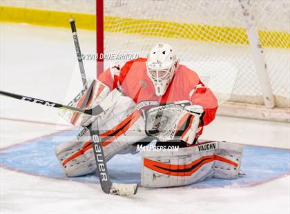 Thumbnail 3 in Hebron Academy @ Vermont Academy (Exeter Invitational) photogallery.