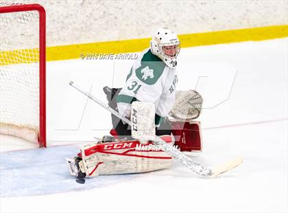 Thumbnail 2 in Hebron Academy @ Vermont Academy (Exeter Invitational) photogallery.